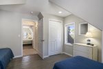 Designed for Young Families or the Kiddos - This Versatile Suite Ensures Everyone will Sleep Comfortably